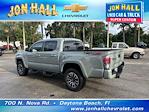 Used 2022 Toyota Tacoma Double Cab 4WD, Pickup for sale #246671A - photo 6