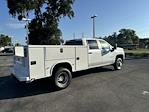 New 2024 Chevrolet Silverado 3500 Work Truck Crew Cab 4x4, Service Truck for sale #246674 - photo 2