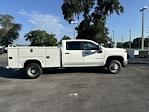 New 2024 Chevrolet Silverado 3500 Work Truck Crew Cab 4x4, Service Truck for sale #246674 - photo 17