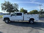 New 2024 Chevrolet Silverado 3500 Work Truck Crew Cab 4x4, Service Truck for sale #246674 - photo 5