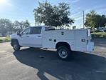 New 2024 Chevrolet Silverado 3500 Work Truck Crew Cab 4x4, Service Truck for sale #246674 - photo 6