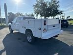 New 2024 Chevrolet Silverado 3500 Work Truck Crew Cab 4x4, Service Truck for sale #246674 - photo 7