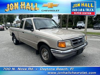 Used 1997 Ford Ranger XL Super Cab 4x2, Pickup for sale #246683B - photo 1