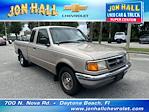 Used 1997 Ford Ranger XL Super Cab 4x2, Pickup for sale #246683B - photo 1