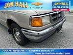 Used 1997 Ford Ranger XL Super Cab 4x2, Pickup for sale #246683B - photo 13