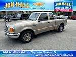 Used 1997 Ford Ranger XL Super Cab 4x2, Pickup for sale #246683B - photo 3