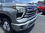 New 2024 Chevrolet Silverado 3500 High Country Crew Cab 4x4, Pickup for sale #246699 - photo 14