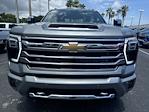 New 2024 Chevrolet Silverado 3500 High Country Crew Cab 4x4, Pickup for sale #246699 - photo 15