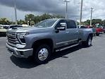 New 2024 Chevrolet Silverado 3500 High Country Crew Cab 4x4, Pickup for sale #246699 - photo 3