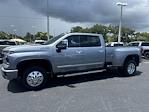 New 2024 Chevrolet Silverado 3500 High Country Crew Cab 4x4, Pickup for sale #246699 - photo 4