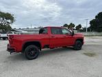 New 2024 Chevrolet Silverado 2500 LTZ Crew Cab 4x4, Pickup for sale #246707 - photo 12