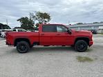 New 2024 Chevrolet Silverado 2500 LTZ Crew Cab 4x4, Pickup for sale #246707 - photo 13