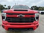 New 2024 Chevrolet Silverado 2500 LTZ Crew Cab 4x4, Pickup for sale #246707 - photo 15