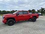 New 2024 Chevrolet Silverado 2500 LTZ Crew Cab 4x4, Pickup for sale #246707 - photo 4