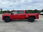 New 2024 Chevrolet Silverado 2500 LTZ Crew Cab 4x4, Pickup for sale #246707 - photo 5