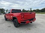 New 2024 Chevrolet Silverado 2500 LTZ Crew Cab 4x4, Pickup for sale #246707 - photo 7