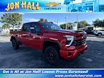 New 2024 Chevrolet Silverado 2500 LTZ Crew Cab 4x4, Pickup for sale #246708 - photo 1