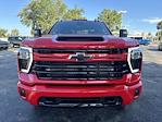 New 2024 Chevrolet Silverado 2500 LTZ Crew Cab 4x4, Pickup for sale #246708 - photo 16