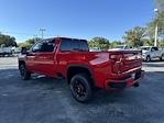 New 2024 Chevrolet Silverado 2500 LTZ Crew Cab 4x4, Pickup for sale #246708 - photo 6