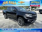 Used 2021 Chevrolet Colorado Z71 Crew Cab 4x4, Pickup for sale #246709A - photo 1