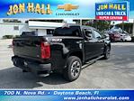 Used 2021 Chevrolet Colorado Z71 Crew Cab 4x4, Pickup for sale #246709A - photo 12