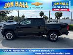 Used 2021 Chevrolet Colorado Z71 Crew Cab 4x4, Pickup for sale #246709A - photo 5