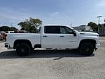 New 2024 Chevrolet Silverado 2500 LTZ Crew Cab 4x4, Pickup for sale #246716 - photo 13