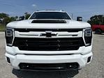 New 2024 Chevrolet Silverado 2500 LTZ Crew Cab 4x4, Pickup for sale #246716 - photo 15