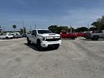 New 2024 Chevrolet Silverado 2500 LTZ Crew Cab 4x4, Pickup for sale #246716 - photo 37