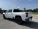 New 2024 Chevrolet Silverado 2500 LTZ Crew Cab 4x4, Pickup for sale #246716 - photo 6