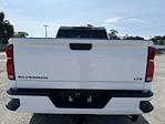 New 2024 Chevrolet Silverado 2500 LTZ Crew Cab 4x4, Pickup for sale #246716 - photo 9