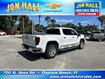 Used 2021 GMC Sierra 1500 SLT Crew Cab 4x4, Pickup for sale #246716A - photo 2