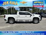 Used 2021 GMC Sierra 1500 SLT Crew Cab 4x4, Pickup for sale #246716A - photo 14