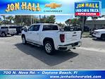 Used 2021 GMC Sierra 1500 SLT Crew Cab 4x4, Pickup for sale #246716A - photo 5