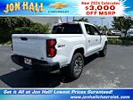 New 2024 Chevrolet Colorado Z71 Crew Cab 4x4, Pickup for sale #246718 - photo 2