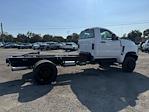 New 2024 Chevrolet Silverado 5500 Work Truck Regular Cab 4x2, Cab Chassis for sale #246736 - photo 10