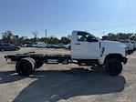 New 2024 Chevrolet Silverado 5500 Work Truck Regular Cab 4x2, Cab Chassis for sale #246736 - photo 11