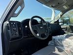 New 2024 Chevrolet Silverado 5500 Work Truck Regular Cab 4x2, Cab Chassis for sale #246736 - photo 15