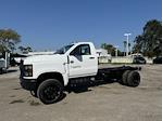 New 2024 Chevrolet Silverado 5500 Work Truck Regular Cab 4x2, Cab Chassis for sale #246736 - photo 3