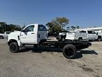 New 2024 Chevrolet Silverado 5500 Work Truck Regular Cab 4x2, Cab Chassis for sale #246736 - photo 5