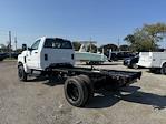 New 2024 Chevrolet Silverado 5500 Work Truck Regular Cab 4x2, Cab Chassis for sale #246736 - photo 6