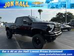 New 2024 Chevrolet Silverado 2500 LTZ Crew Cab 4x4, Pickup for sale #246738 - photo 1