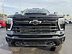 New 2024 Chevrolet Silverado 2500 LTZ Crew Cab 4x4, Pickup for sale #246738 - photo 17