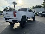 New 2024 Chevrolet Silverado 2500 LTZ Crew Cab 4x4, Pickup for sale #246740 - photo 2