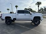 New 2024 Chevrolet Silverado 2500 LTZ Crew Cab 4x4, Pickup for sale #246740 - photo 15