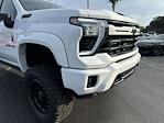 New 2024 Chevrolet Silverado 2500 LTZ Crew Cab 4x4, Pickup for sale #246740 - photo 16