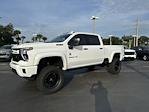 New 2024 Chevrolet Silverado 2500 LTZ Crew Cab 4x4, Pickup for sale #246740 - photo 3