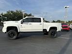 New 2024 Chevrolet Silverado 2500 LTZ Crew Cab 4x4, Pickup for sale #246740 - photo 4