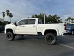 New 2024 Chevrolet Silverado 2500 LTZ Crew Cab 4x4, Pickup for sale #246740 - photo 5