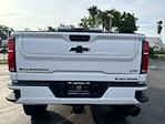 New 2024 Chevrolet Silverado 2500 LTZ Crew Cab 4x4, Pickup for sale #246740 - photo 8